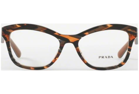 prada brillengestelle